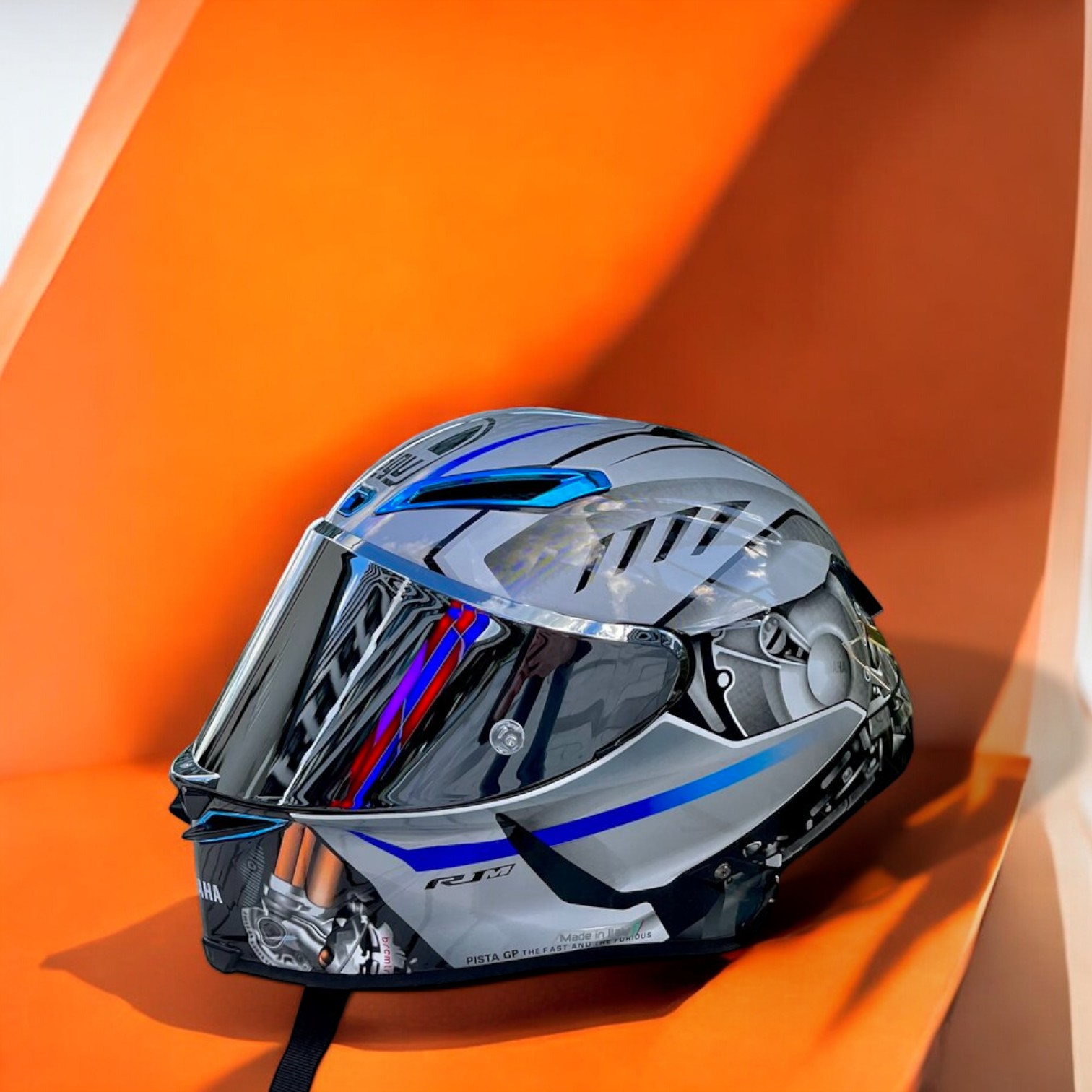 AGV R1M